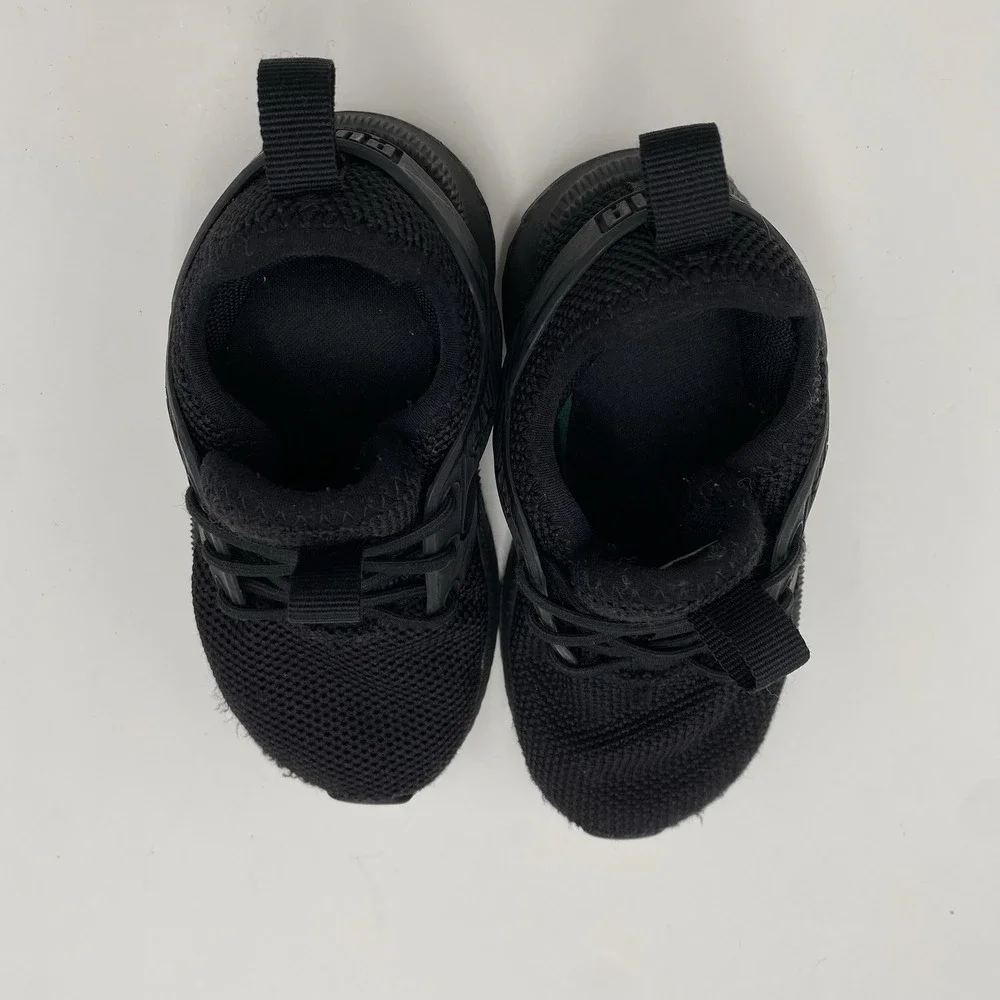Puma Toddler Boys‎ Pacer Next Excel Sneakers Black 6C- Read
